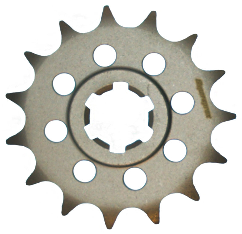 PIÑÓN SUPERSPROX SUZUKI 428 X 15 - CST410X15