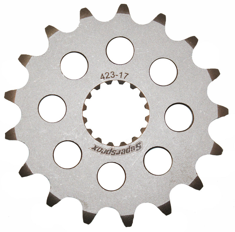 PIÑÓN SUPERSPROX SUZUKI 530 X 17 - CST423X17