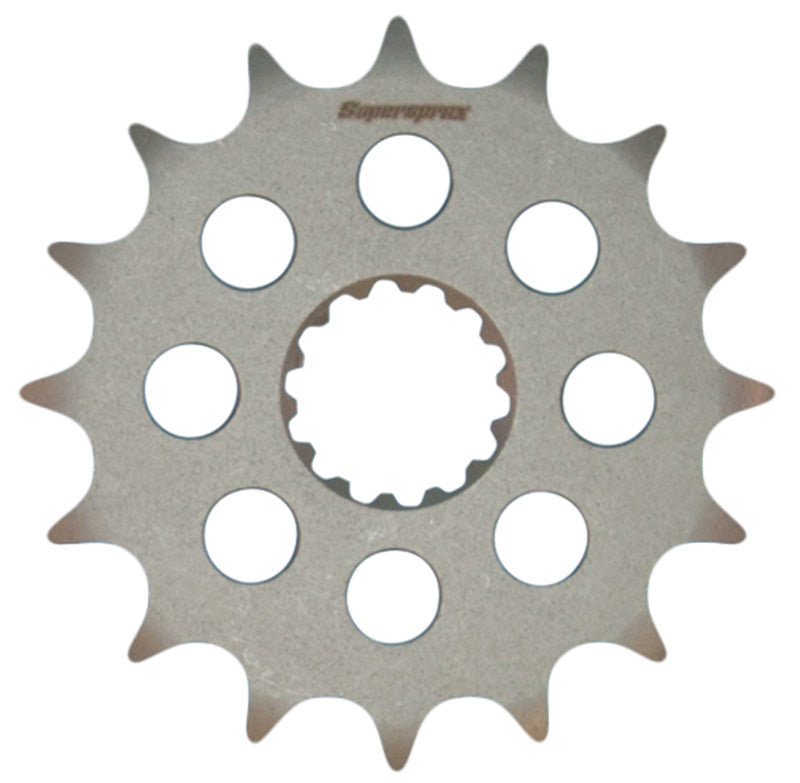 PIÑÓN SUPERSPROX YAMAHA 428 X 16 - CST558X16