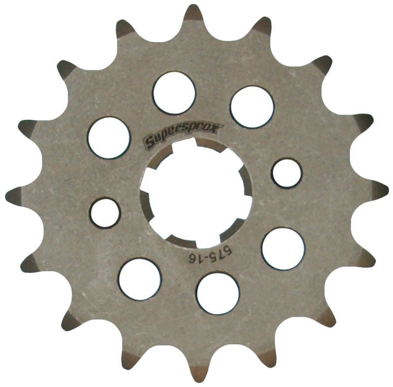 PIÑÓN SUPERSPROX YAMAHA 520 X 16 - CST575X16