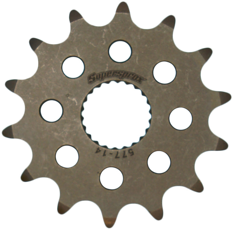 PIÑÓN SUPERSPROX YAMAHA 520 X 14 - CST577X14