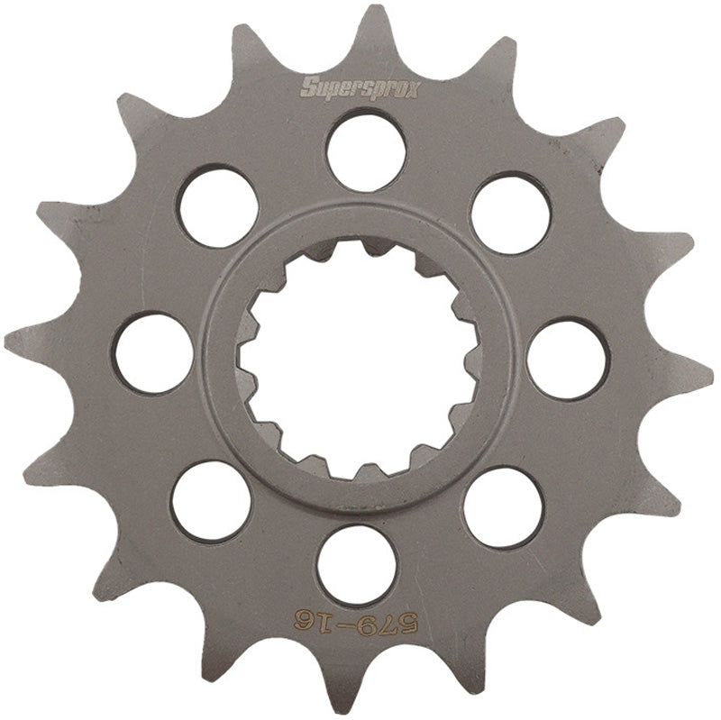 PIÑÓN SUPERSPROX YAMAHA 530 X 16 - CST579X16
