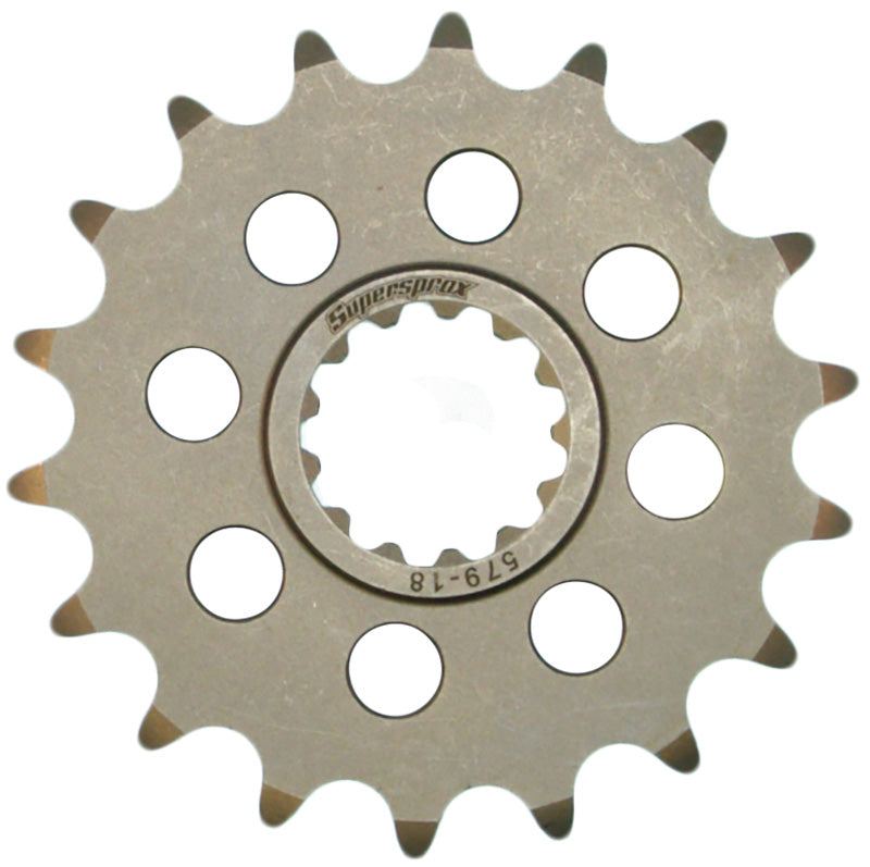 PIÑÓN SUPERSPROX YAMAHA 530 X 18 - CST579X18