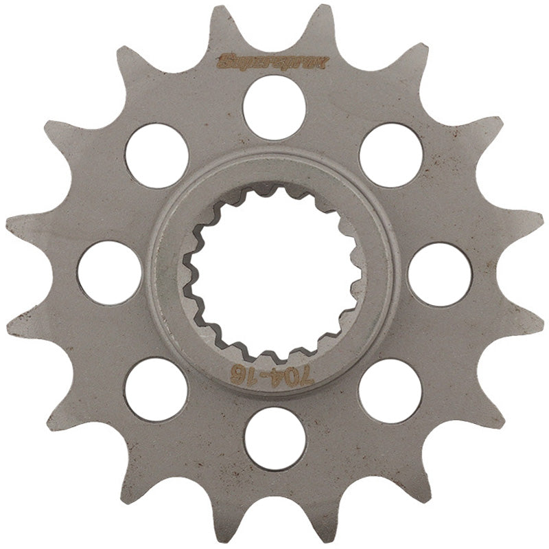 PIÑÓN SUPERSPROX APRILIA 525 X 16 - CST704X16