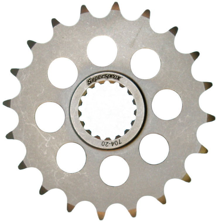 PIÑÓN SUPERSPROX BMW 525 X 20 - CST704X20