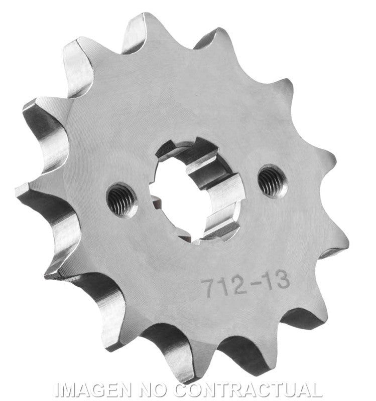 PIÑÓN SUPERSPROX APRILIA 428 X 13 - CST712X13