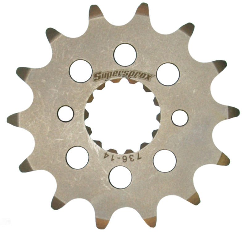PIÑÓN SUPERSPROX DUCATI 520 X 14 - CST736X14