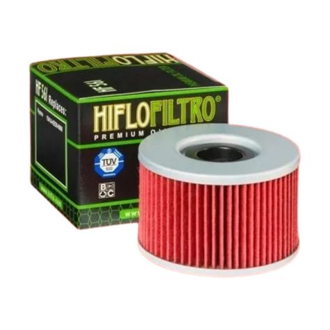 FILTRO ACEITE HIFLOFILTRO KYMCO VENOX 250