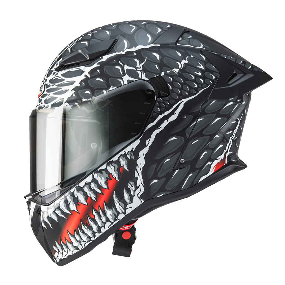CASCO CABERG DRIFT EVO II CROK