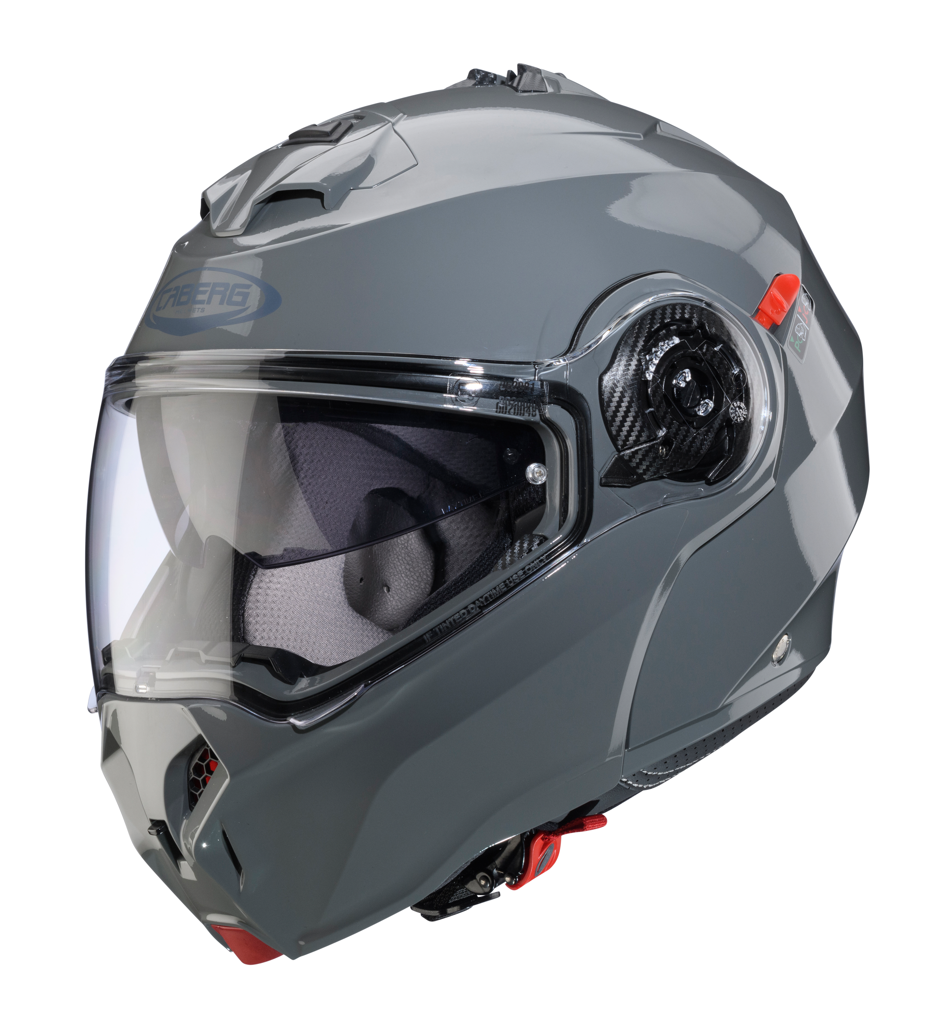 CASCO CABERG DUKE EVO STONE