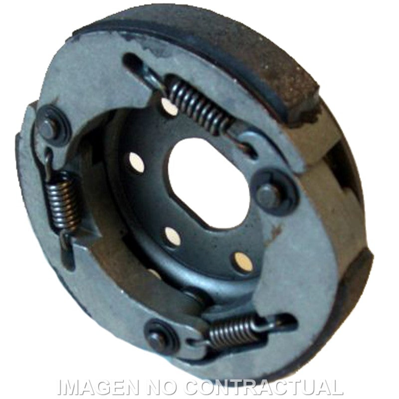 EMBRAGUE COMPLETO SGR SUZUKI BURGMAN 250