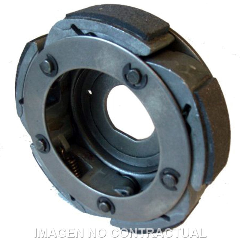 EMBRAGUE COMPLETO SGR