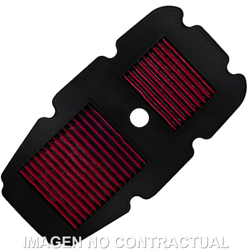 FILTRO AIRE MIW HP HONDA 650 TRANSALP (01/02)