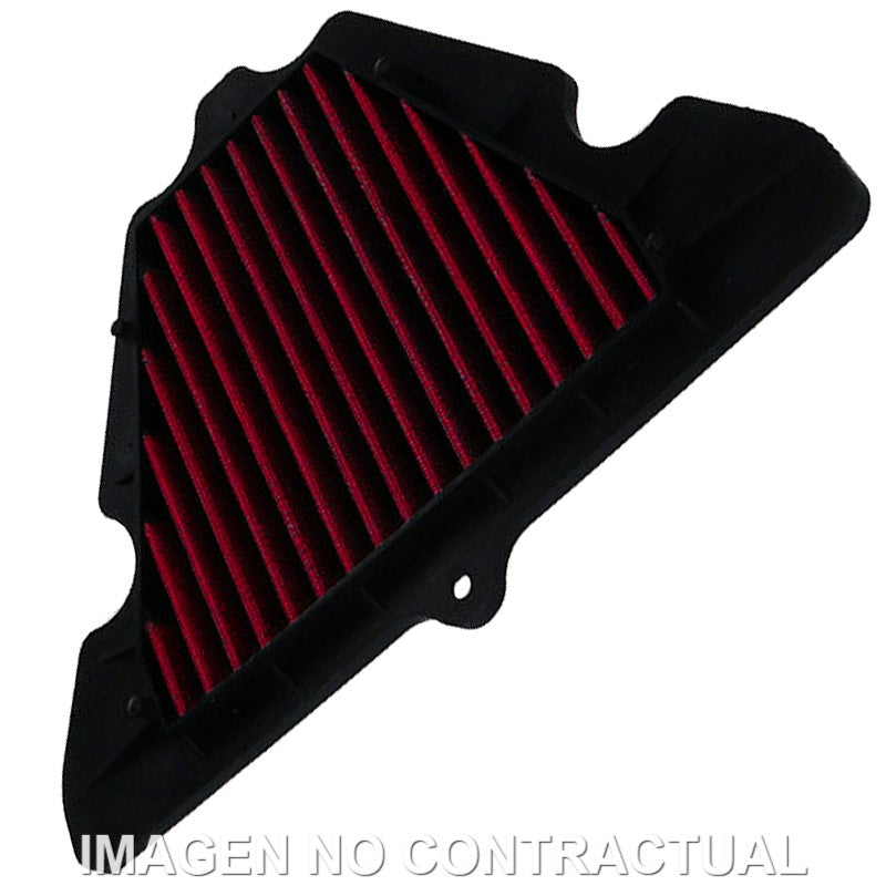 FILTRO AIRE MIW HP KAWASAKI Z1000 11