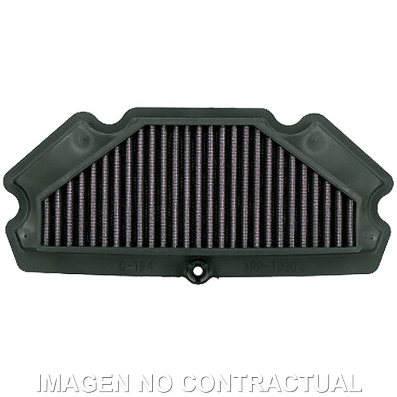 FILTRO AIRE MIW HP KAWASAKI ER6 F-N (12/13)