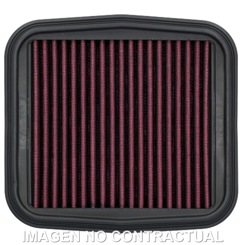 FILTRO AIRE MIW HP DUCATI 937/950/1200 MULTISTRADA-1199 PANIGALE
