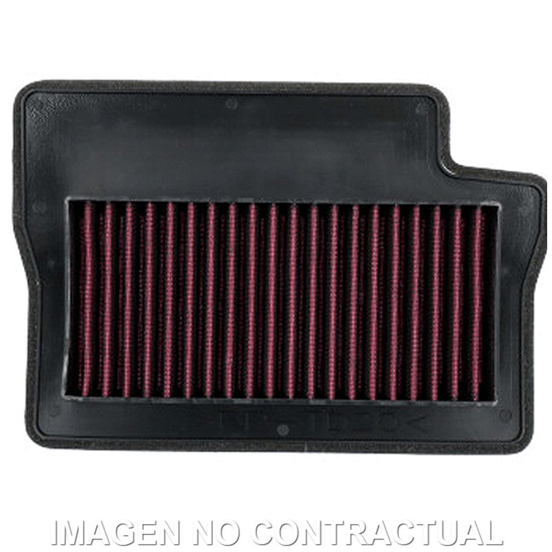 FILTRO AIRE MIW HP YAMAHA MT-09 (21/23)
