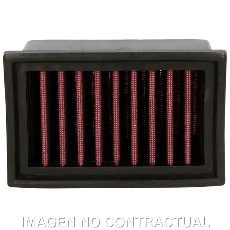 FILTRO AIRE MIW HP BMW G 650 X -F 650 CS