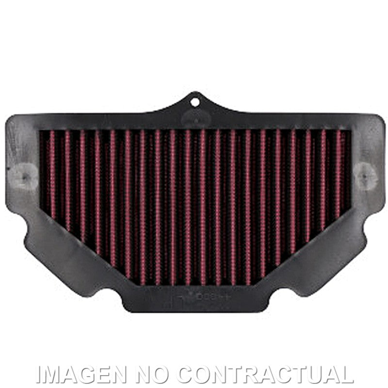 FILTRO AIRE MIW HP SUZUKI GSR 600