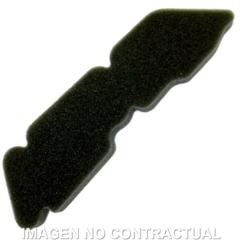 FILTRO AIRE MEIWA ASPIRACION PIAGGIO NRG MC3