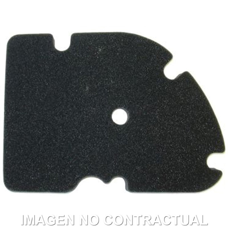 FILTRO AIRE MEIWA ASPIRACION GILERA OREGON