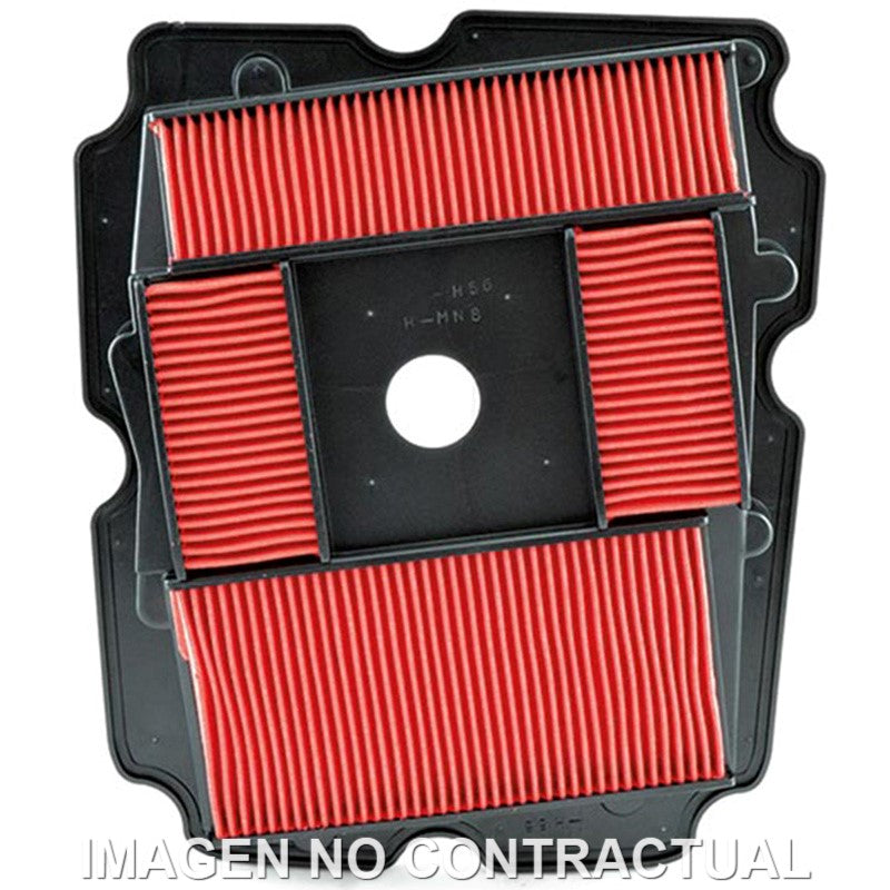 FILTRO AIRE MEIWA HONDA NTV 600