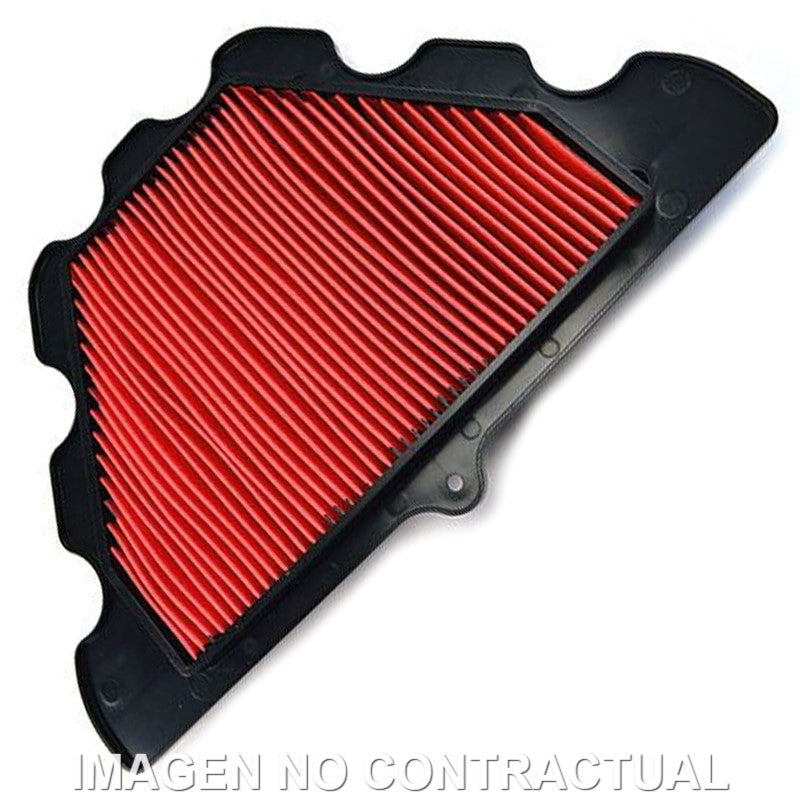 FILTRO AIRE MEIWA KAWASAKI Z RS 900
