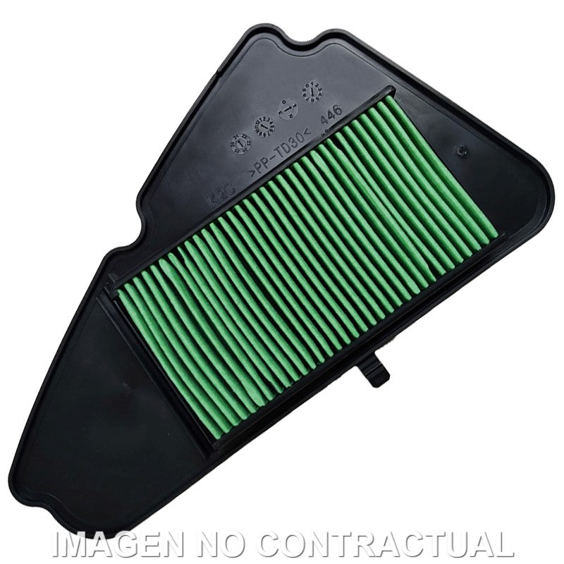 FILTRO AIRE MEIWA HONDA 110 VISION (21/)