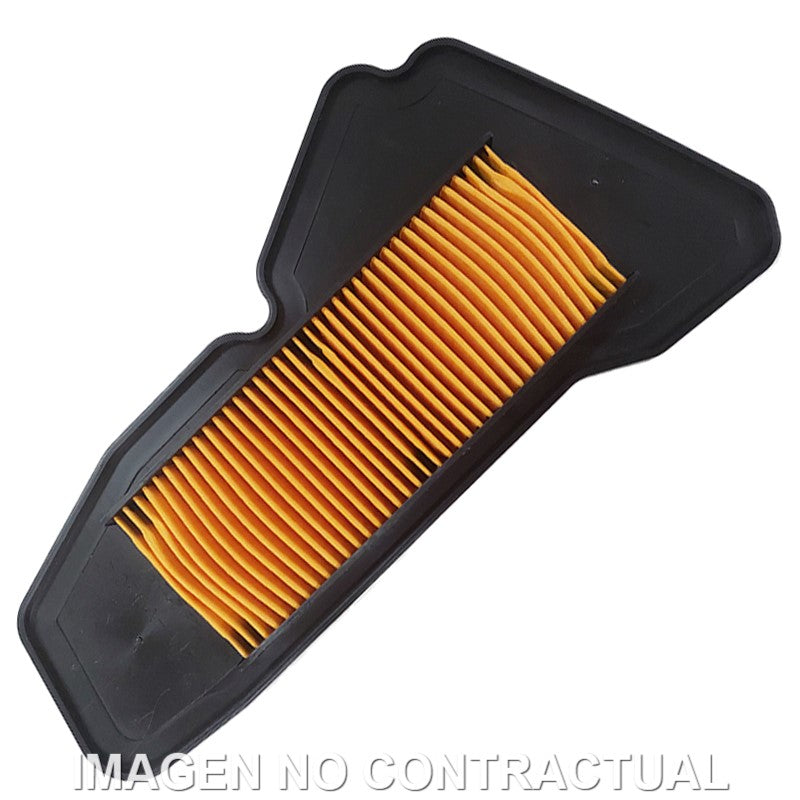 FILTRO AIRE MEIWA YAMAHA LTS-C D'ELIGHT 125 (21/23)