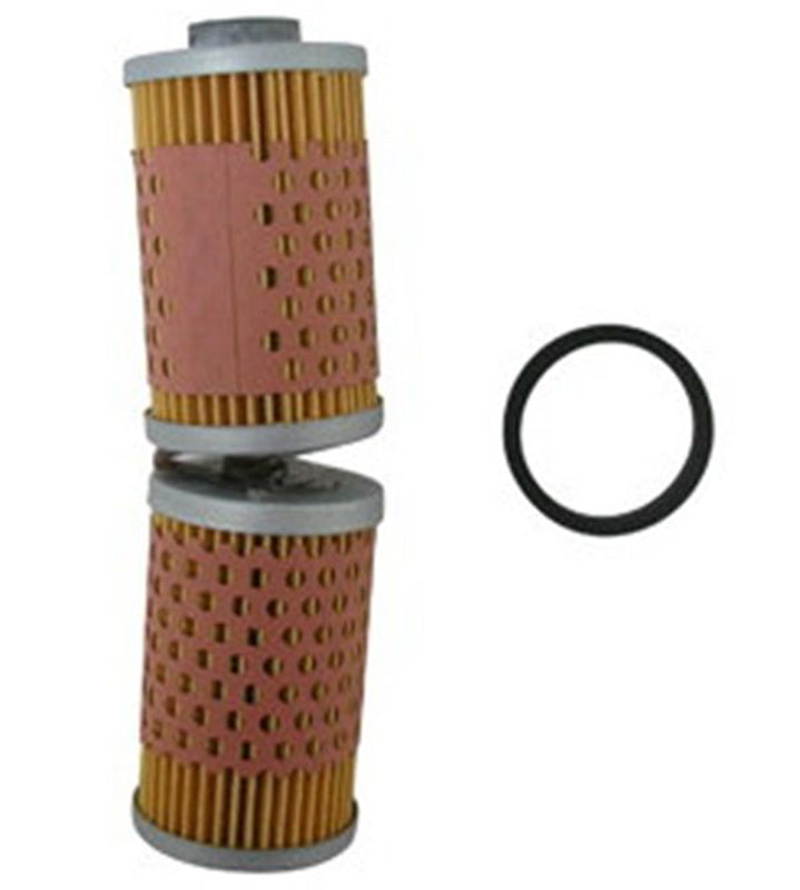 FILTRO ACEITE MAHLE OX36D BMW R C/RAD