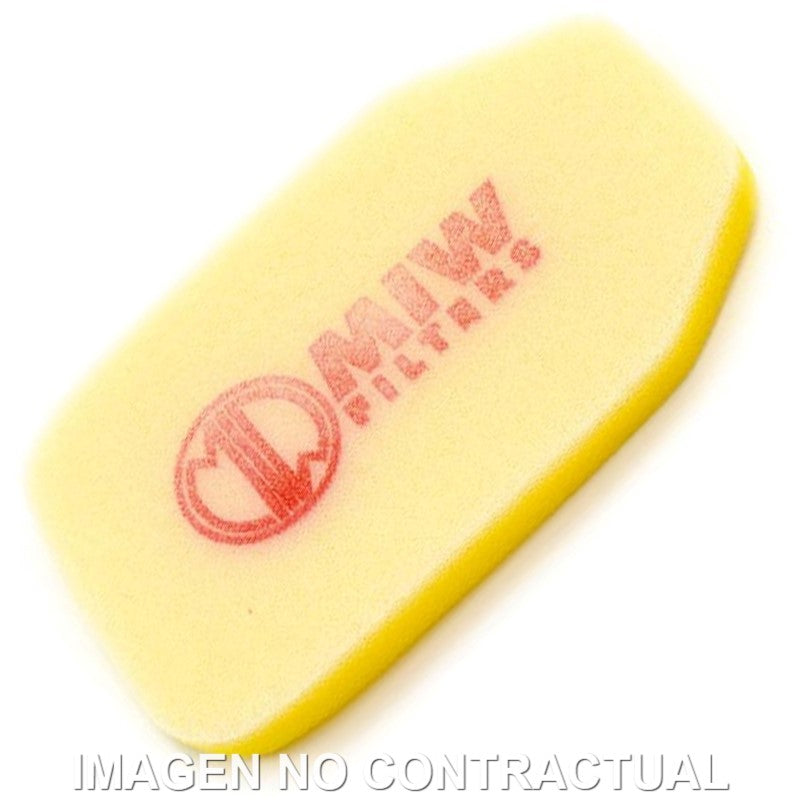 FILTRO AIRE MEIWA OFF ROAD KT8102