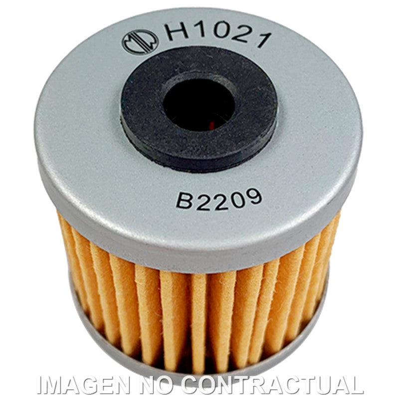 FILTRO ACEITE MEIWA HONDA