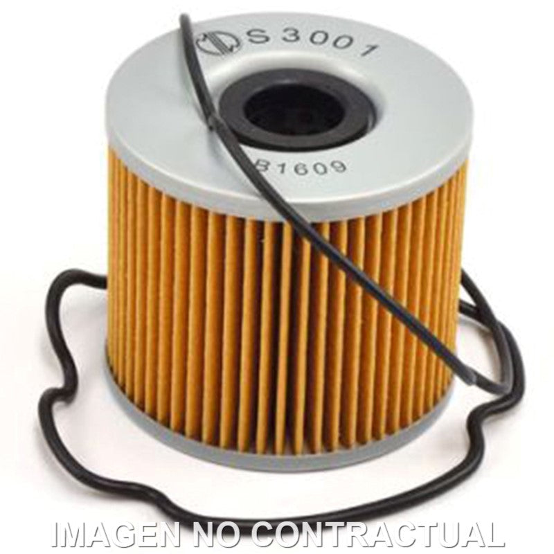FILTRO ACEITE MEIWA SUZUKI GSX 750/1100
