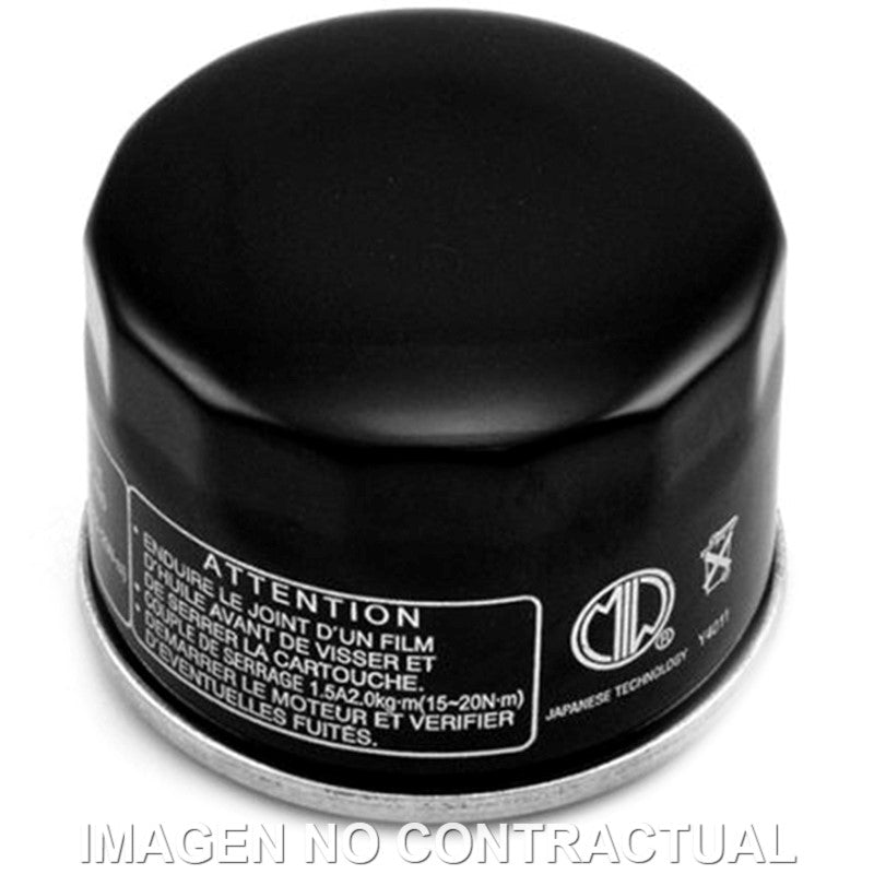 FILTRO ACEITE MEIWA YAMAHA FZS 600 FAZER