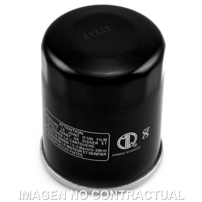 FILTRO ACEITE MEIWA YAMAHA FJR 1300