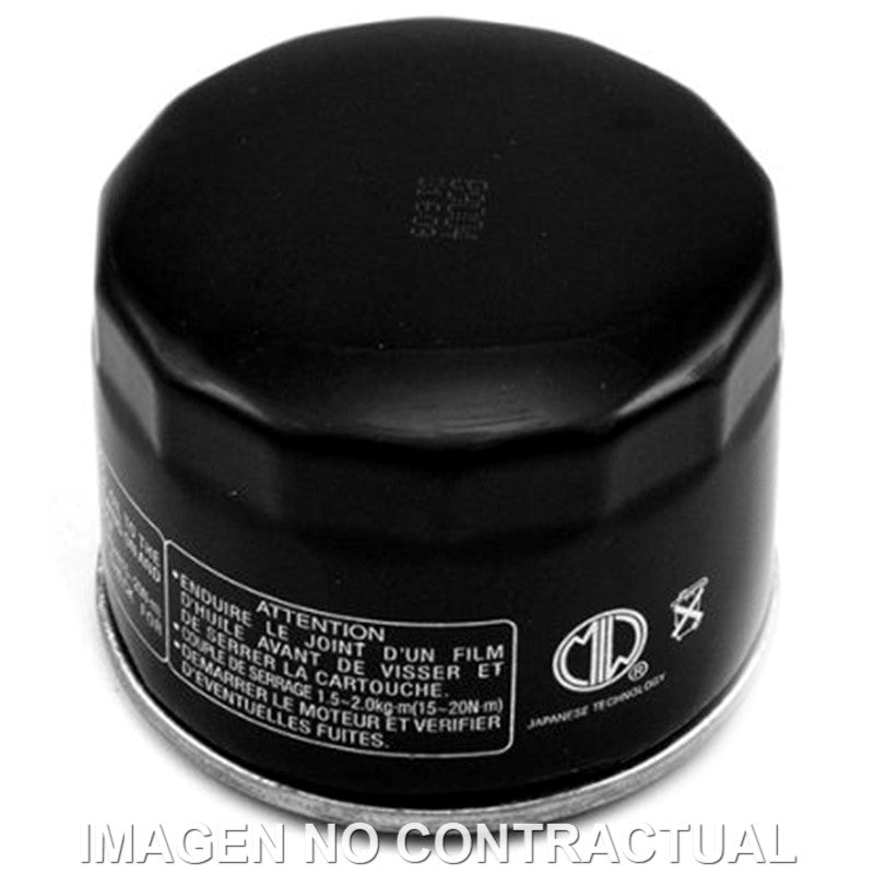 FILTRO ACEITE MEIWA BMW K 1300 S/R/GT