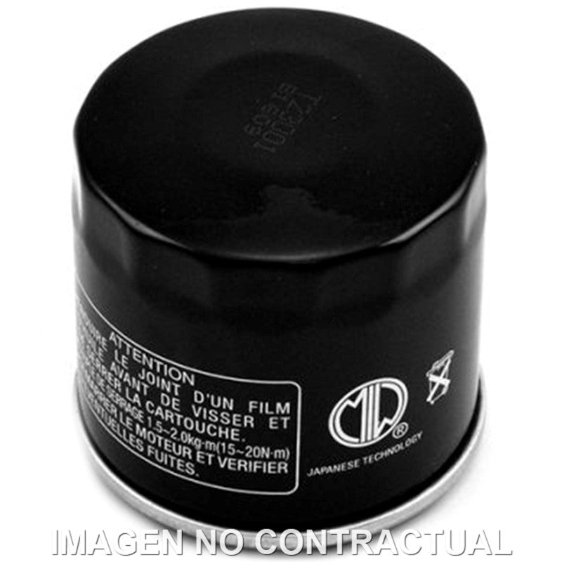 FILTRO ACEITE MEIWA TRIUMPH TT 600/955 STREET TRIPLE