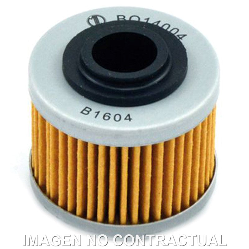 FILTRO ACEITE MEIWA BOMBARDIER RALLY 125/200