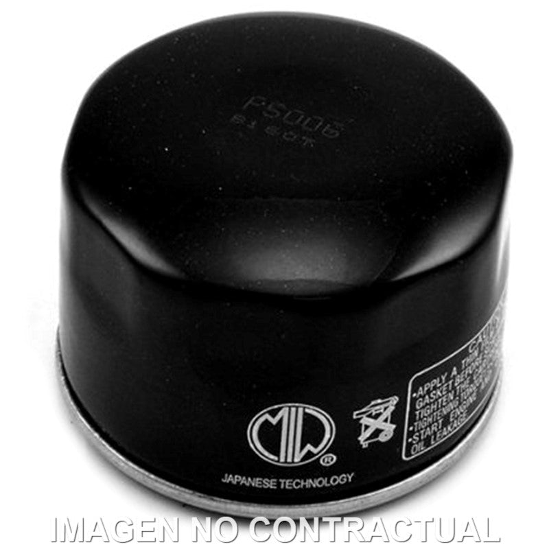 FILTRO ACEITE MEIWA APRILIA/GILERA 750/800/850