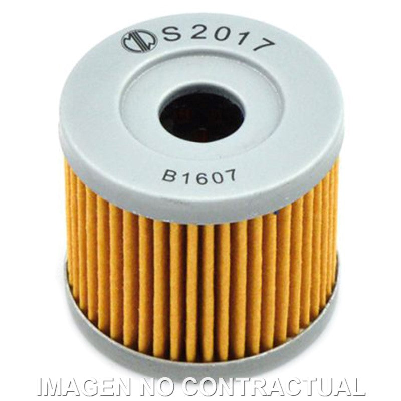 FILTRO ACEITE MEIWA SUZUKI SCOOTER