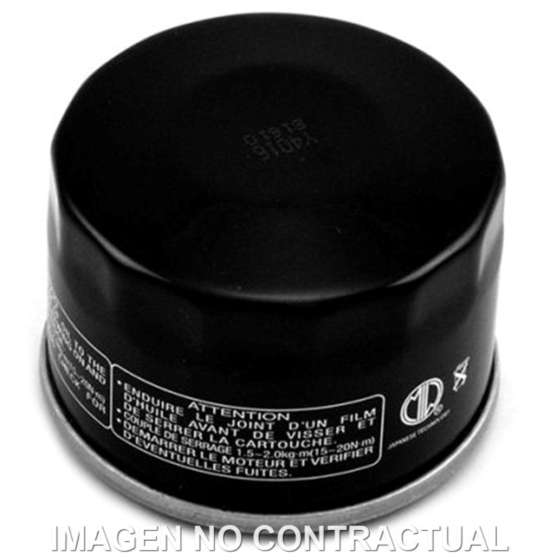 FILTRO ACEITE MEIWA YAMAHA/KYMCO SCOOTER