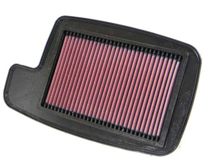 FILTRO AIRE K&N ARCTIC CAT 650