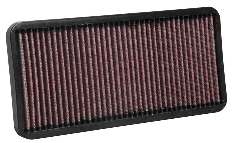 FILTRO AIRE K&N APRILIA RSV MILLE