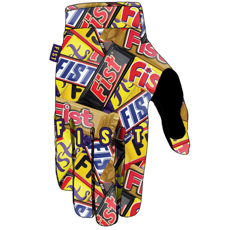 GUANTES FIST LIL GUANTES FIST CHOCKIES NIÑO