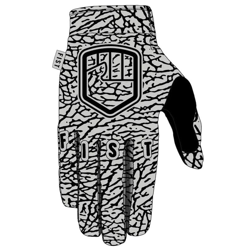 GUANTES FIST STRAPPED ELEPHANT ADULTO