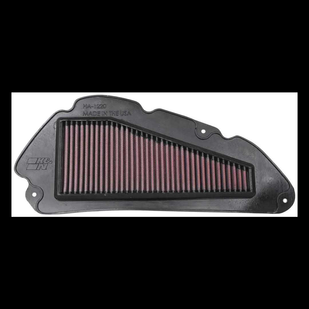 FILTRO AIRE K&N HONDA SH 125I (20/21)
