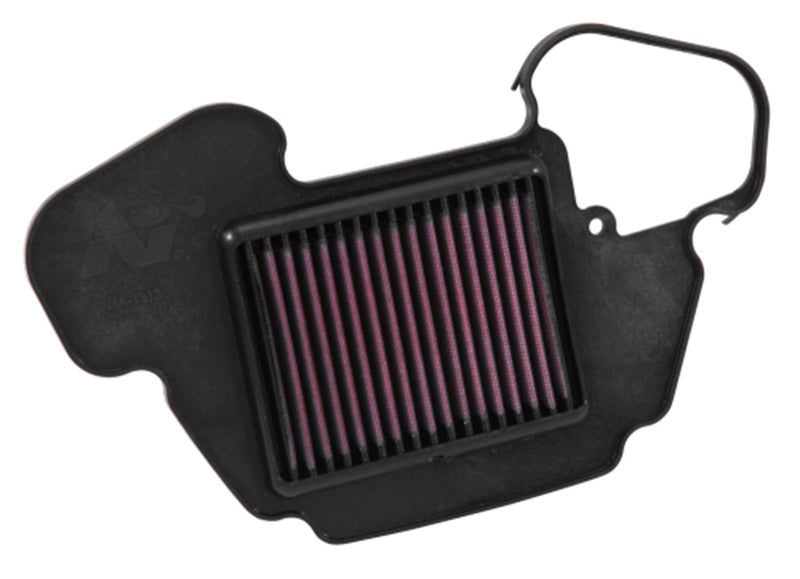 FILTRO AIRE K&N HONDA MSX 125
