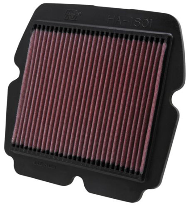 FILTRO AIRE K&N HONDA GL 1800 GOLDWING