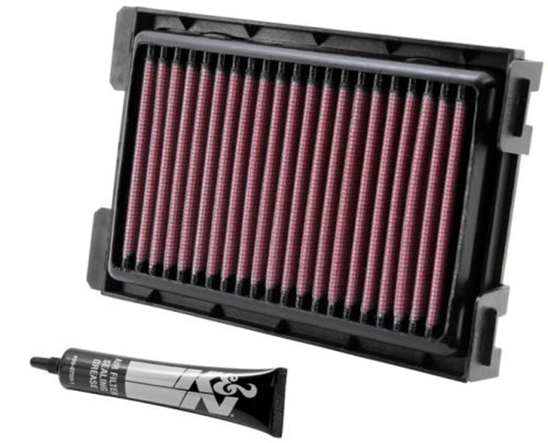 FILTRO AIRE K&N HONDA CBR A 250