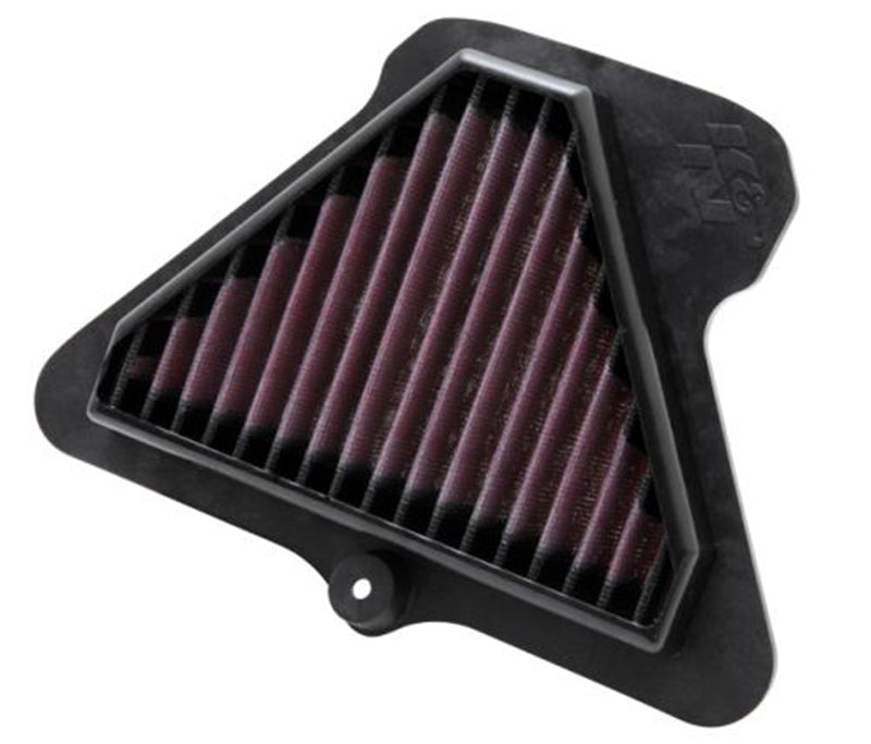 FILTRO AIRE K&N KAWASAKI ZX-10R (COMPETICIÓN DESDE 2011)